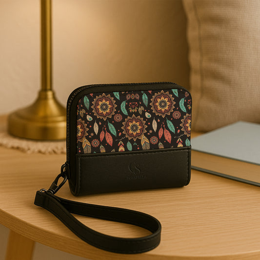 A Wallet Faye