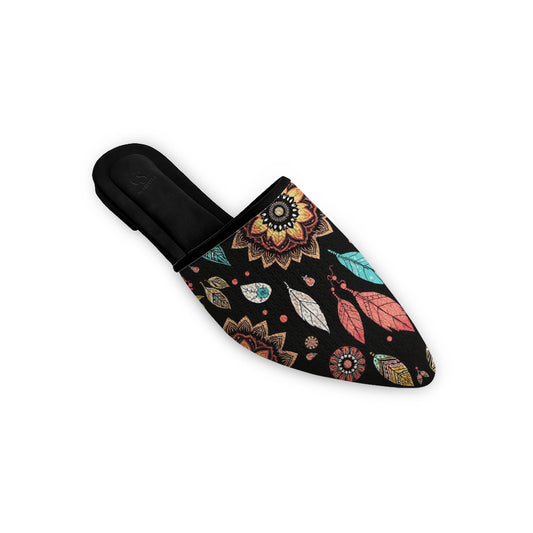 KAYRA Faye Mule