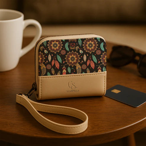 A Wallet Faye