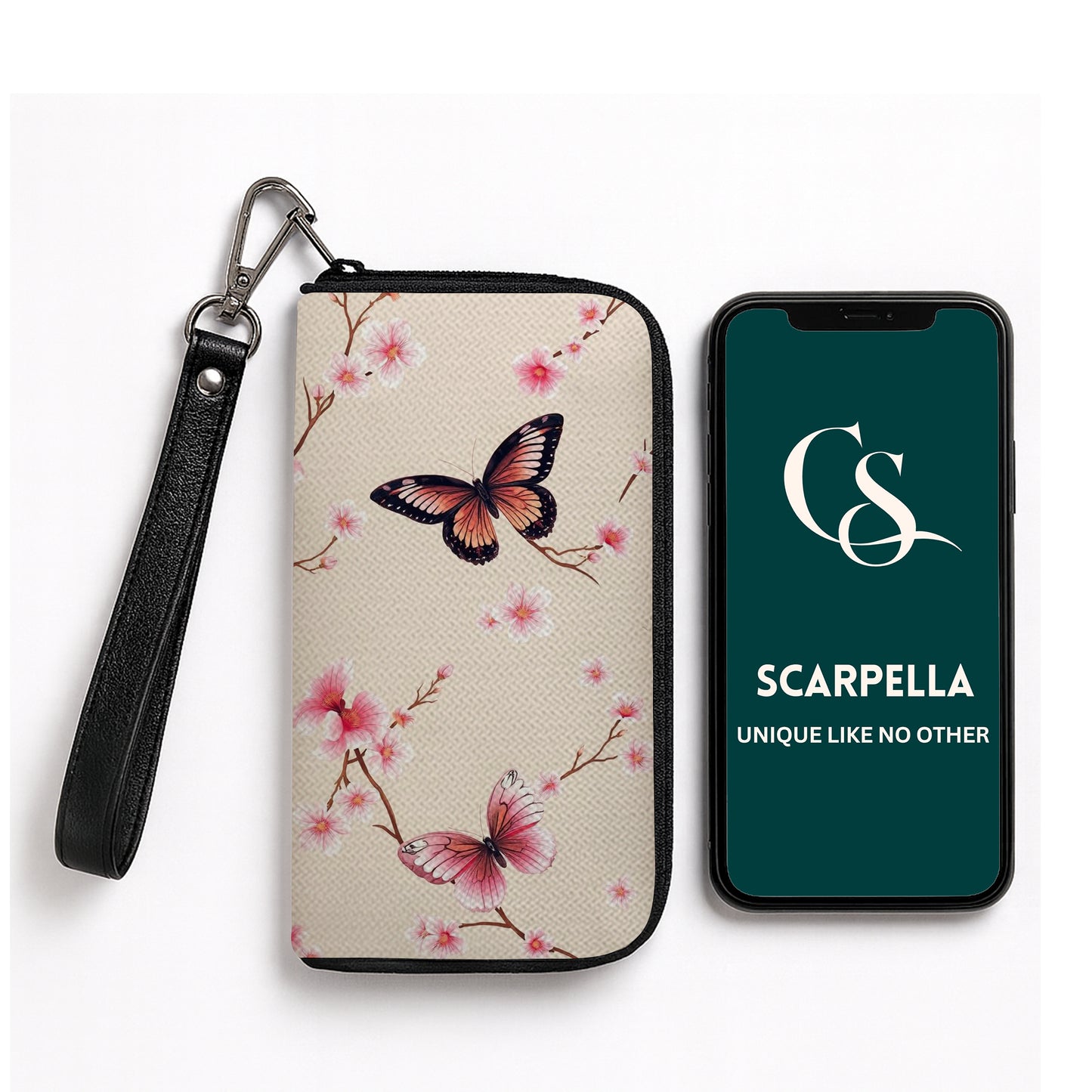 Fluffly Mobile Case