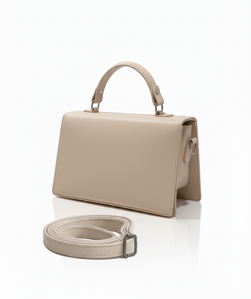 Ava Crossbody & Handbag