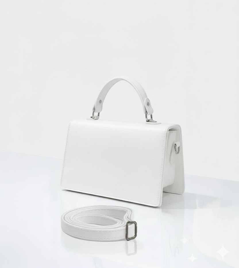 Ava Crossbody & Handbag