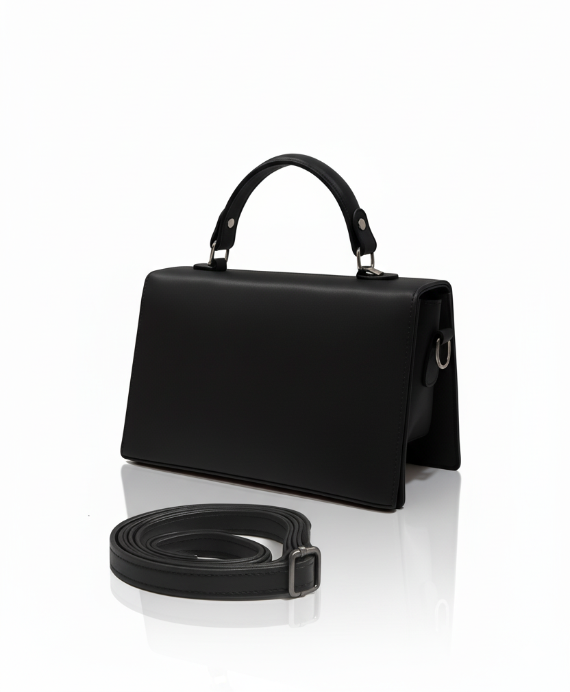 Ava Crossbody & Handbag