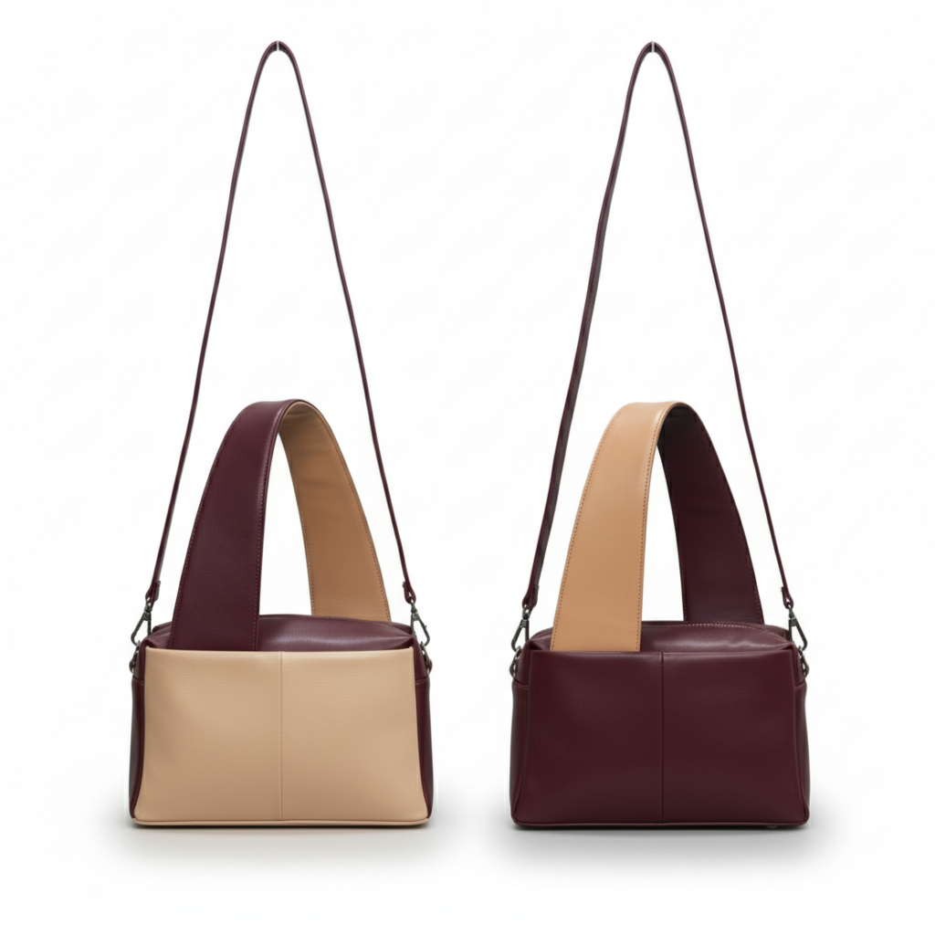 Tara Bag [Double Face]