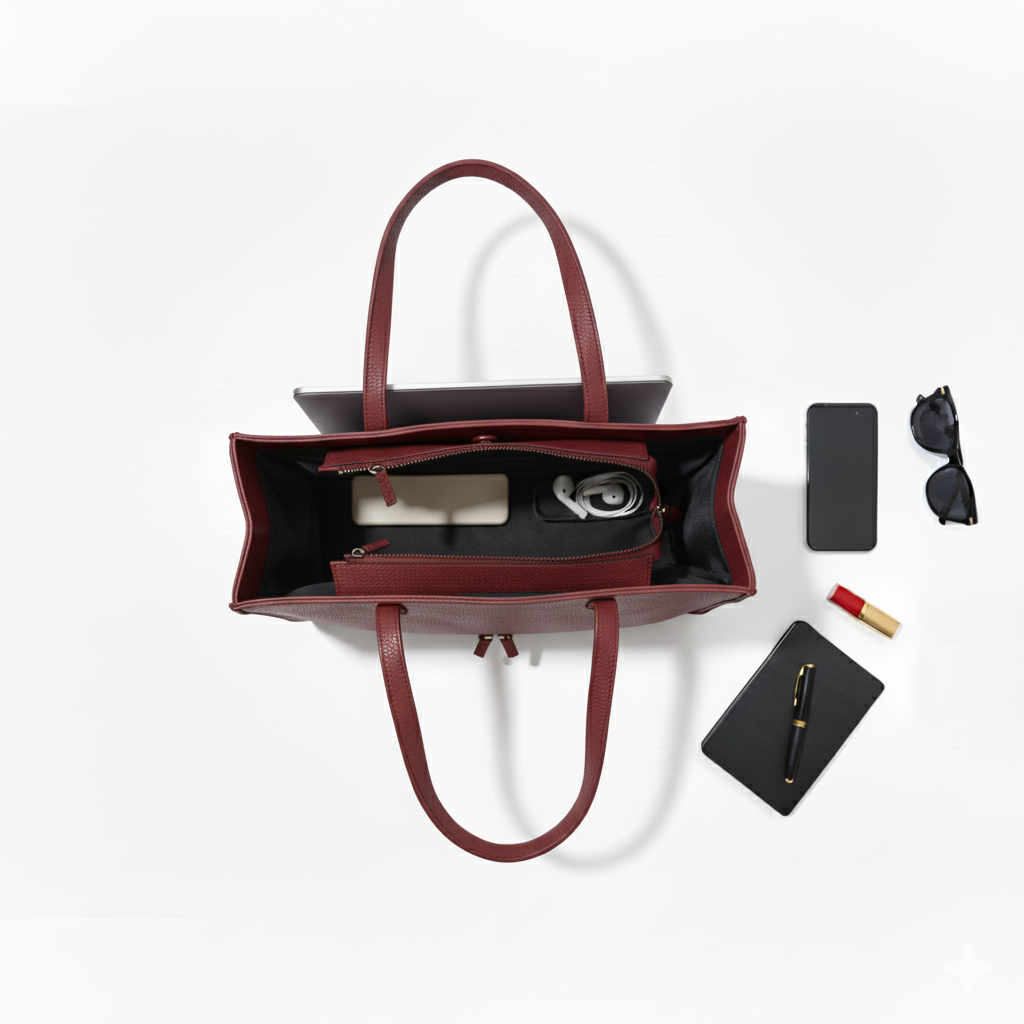 Smart Handbag