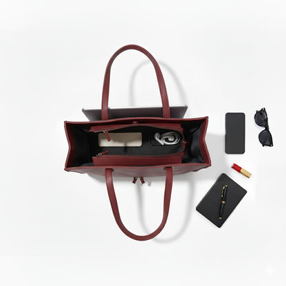 Smart Handbag