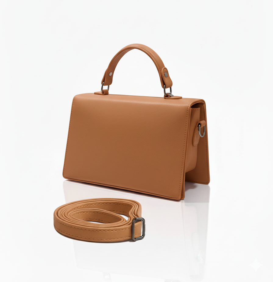 Ava Crossbody & Handbag