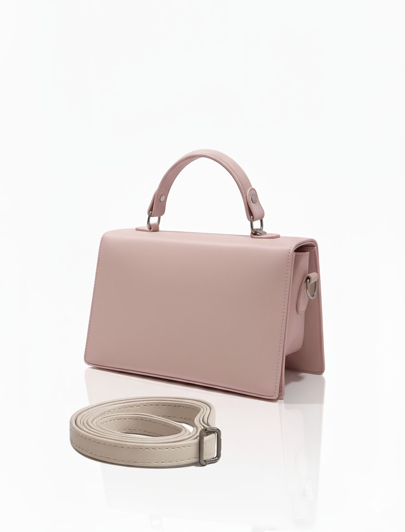 Ava Crossbody & Handbag