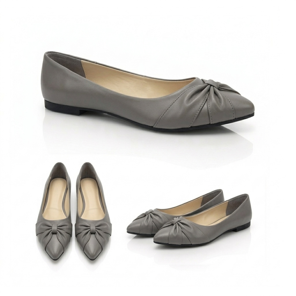 Solea – Flat