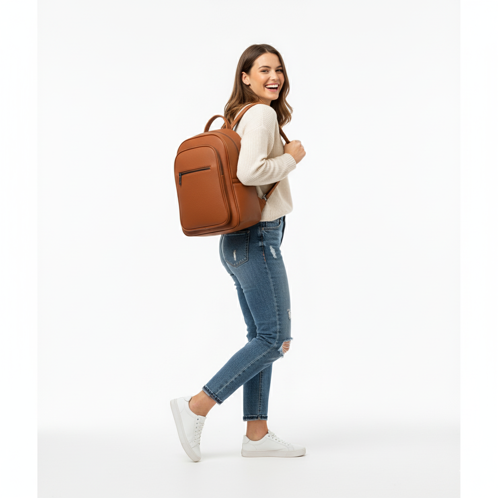 Havana Diva Backpack