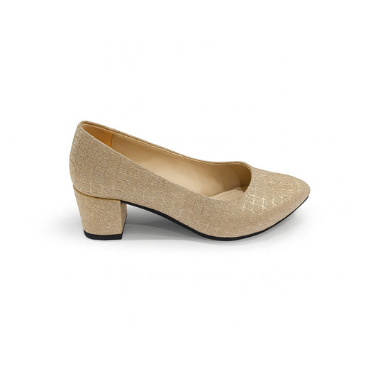 Stella Soiree Heel