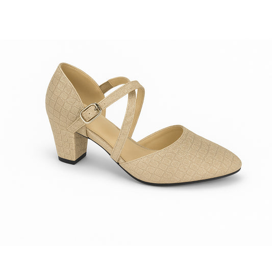 Gold Shine soiree
