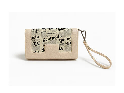 Sarrah Clutch Gournal