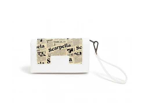 Sarrah Clutch Gournal