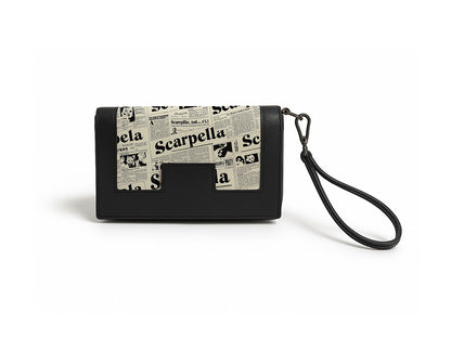 Sarrah Clutch Gournal