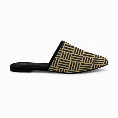 Grida KAYRA Flat Mule