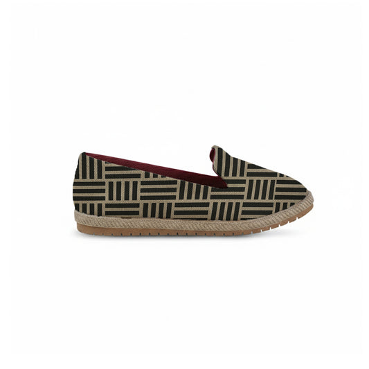 Flaree Grida Flat Shoes