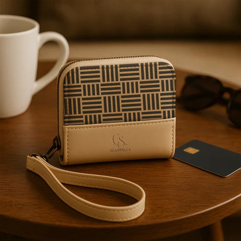 A Wallet Grida