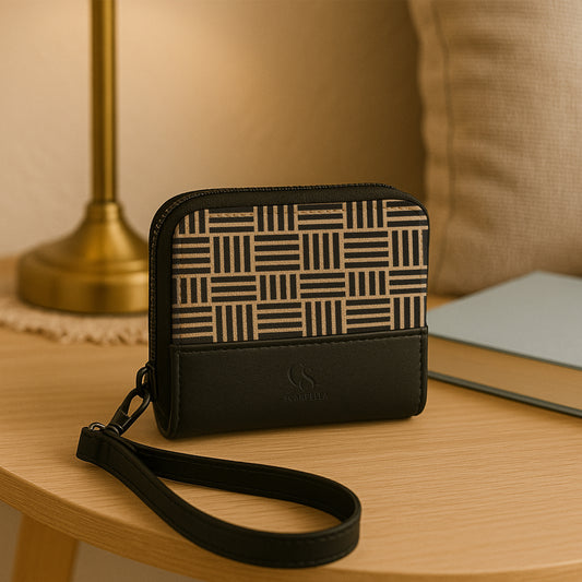 A Wallet Grida