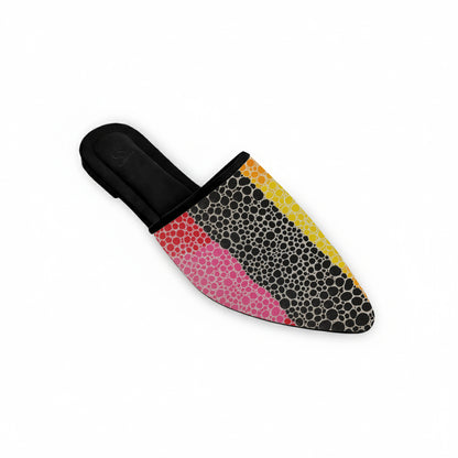 Grunge KAYRA Flat Mule