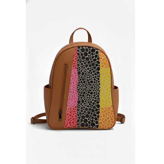 Havana VOLT Grunge Backpack