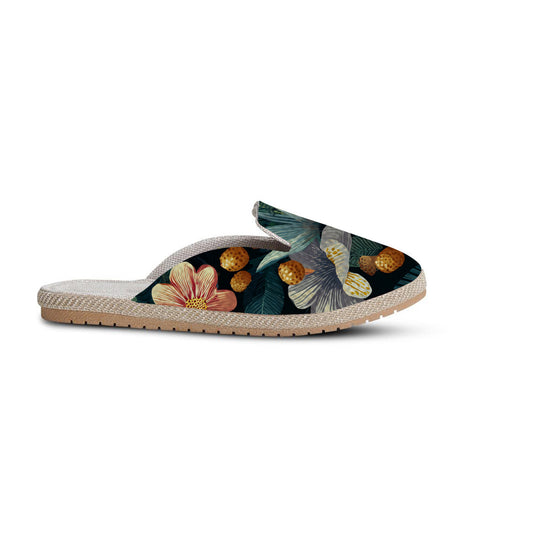JULIA  HENU  Mule
