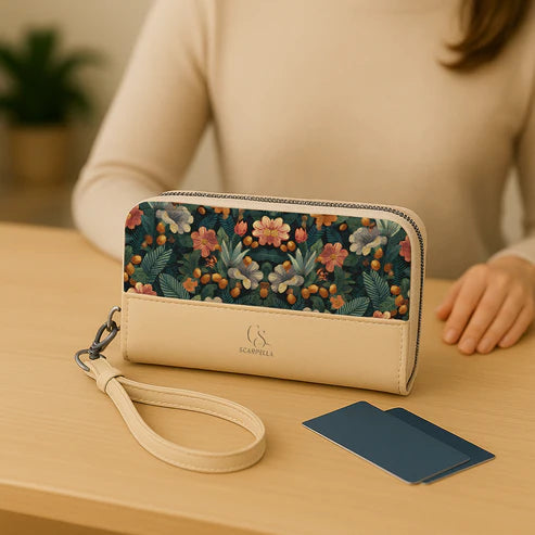 B Wallet HENU