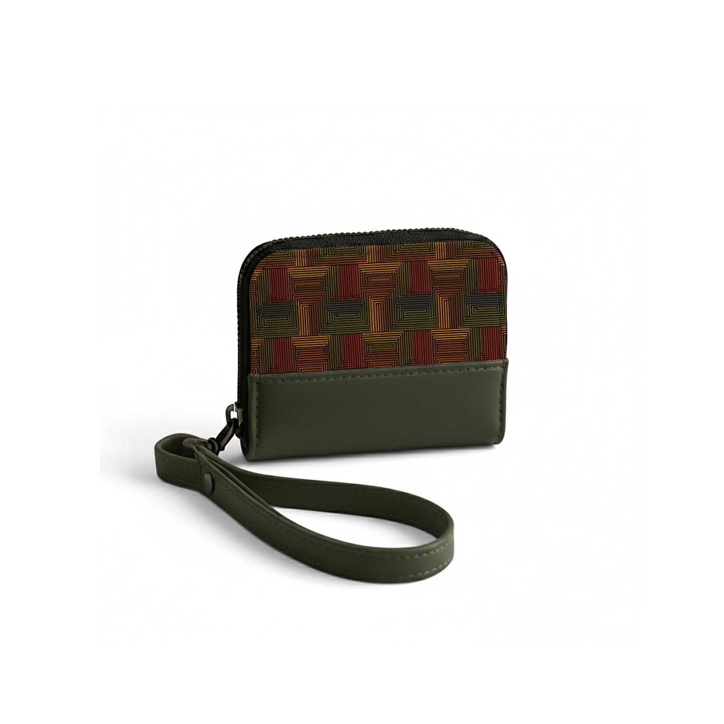 Olive Botanica Hana Wallet