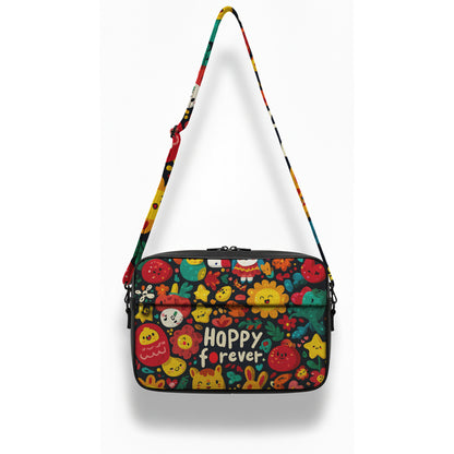 Happy Belle Case Laptop Sleeve
