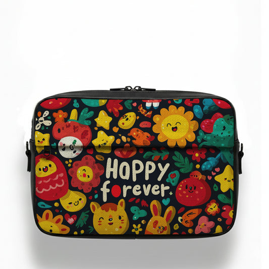 Happy Belle Case Laptop Sleeve