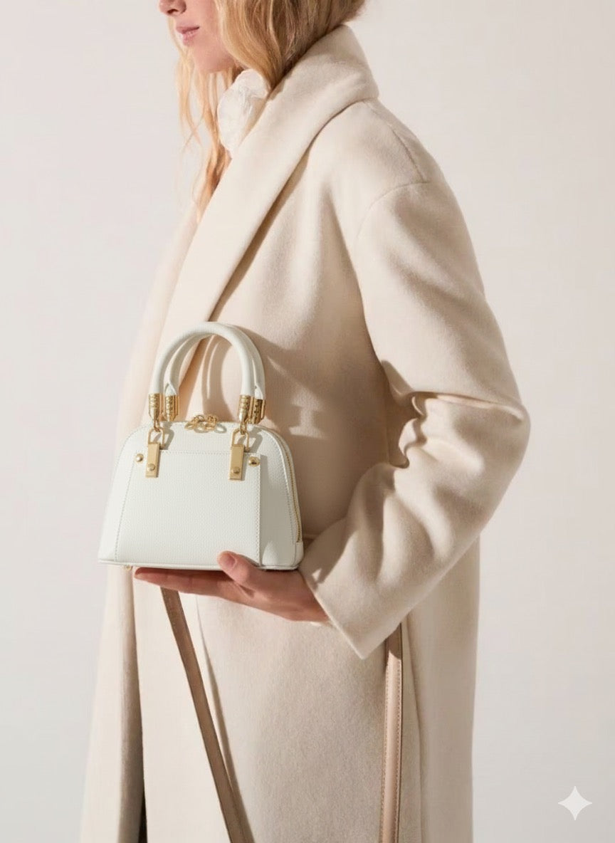 Juliet Crossbody & Handbag