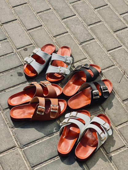 Comfort Slipper