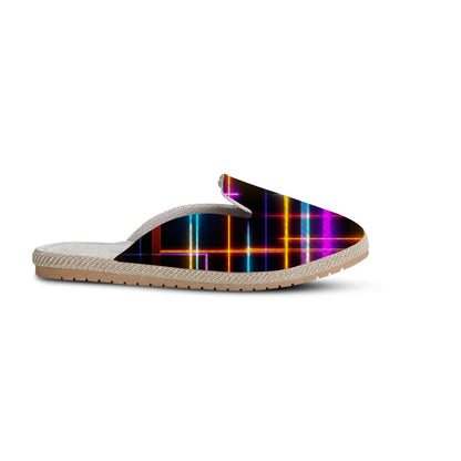 JULIA  JAVIN  Mule