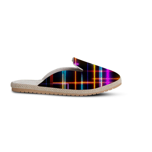 JULIA  JAVIN  Mule