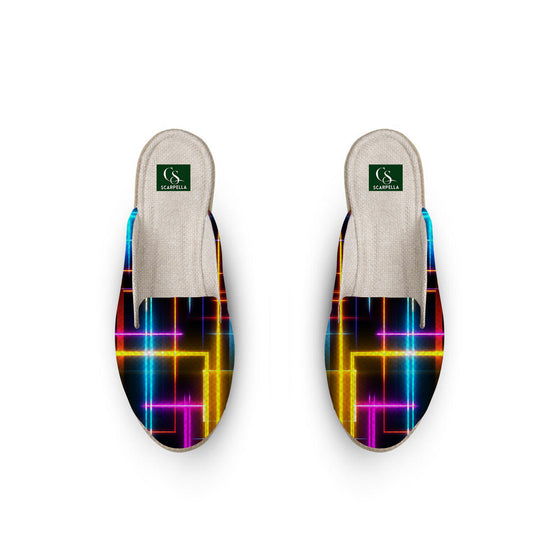 JULIA  JAVIN  Mule