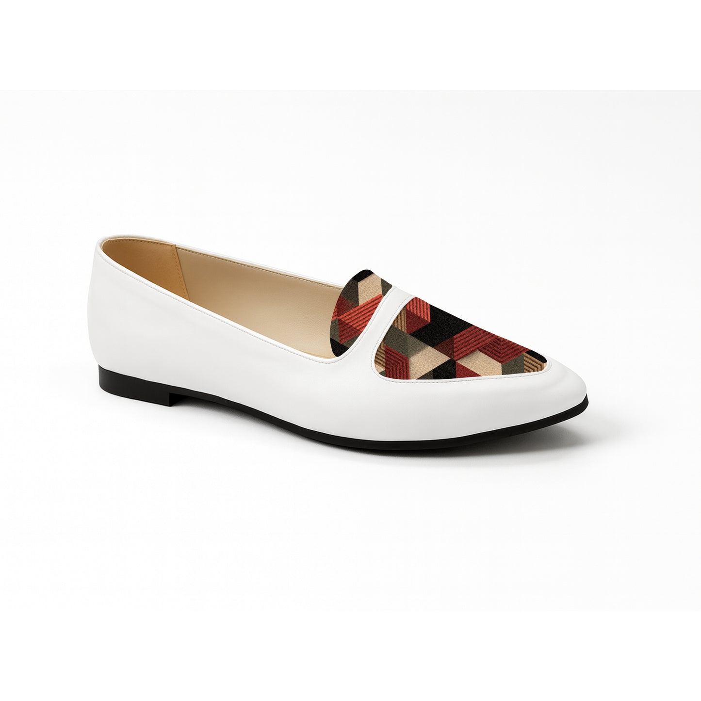 Stride Jengo Flat Shoes