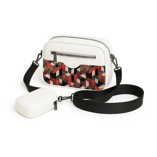 Jasmine Jengo  Cross bag