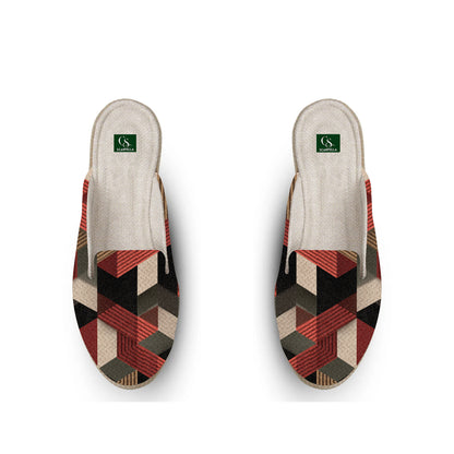 JULIA  Jengo  Mule