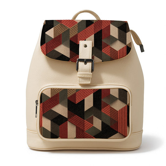 Jengo  Nancy Backpack