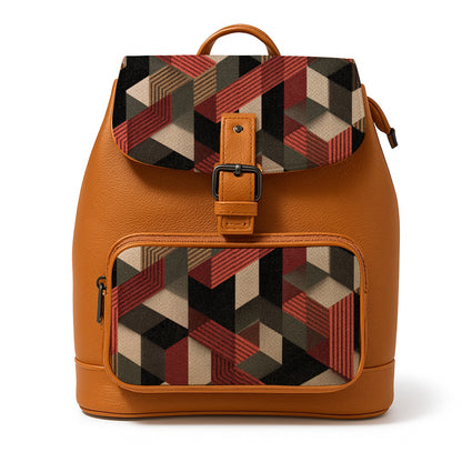 Jengo  Nancy Backpack