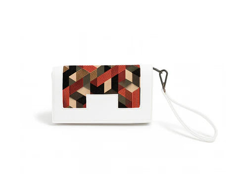 Sarrah Clutch Jengo
