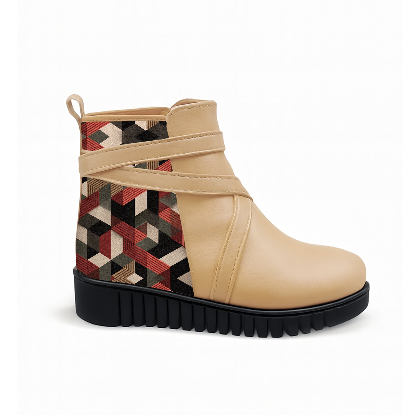 Tulip Jengo Boot