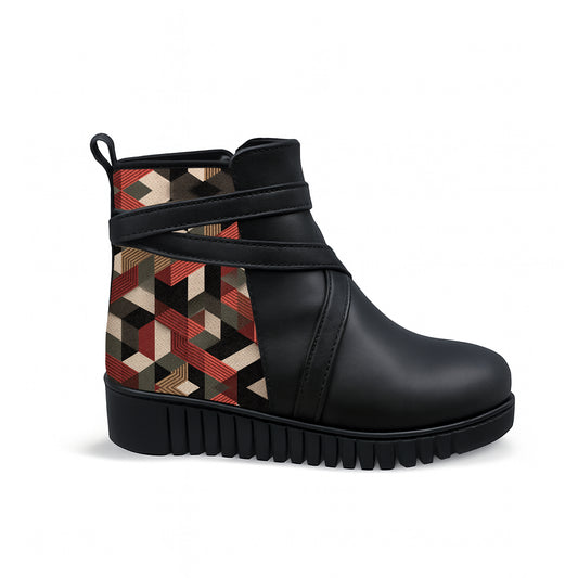 Tulip Jengo Boot