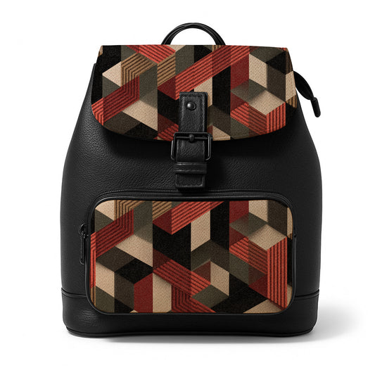 Jengo  Nancy Backpack