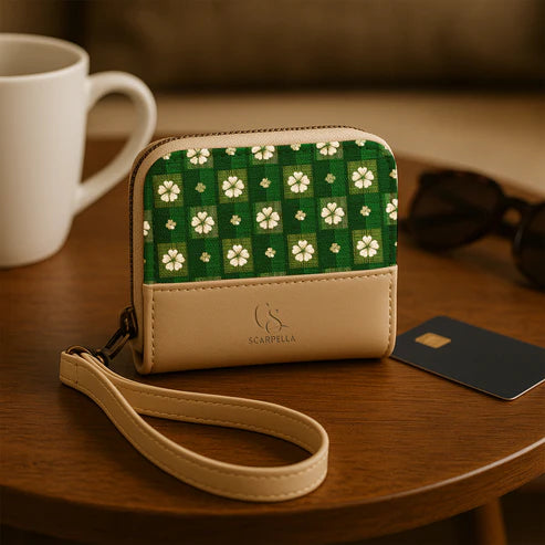 A Wallet Joud