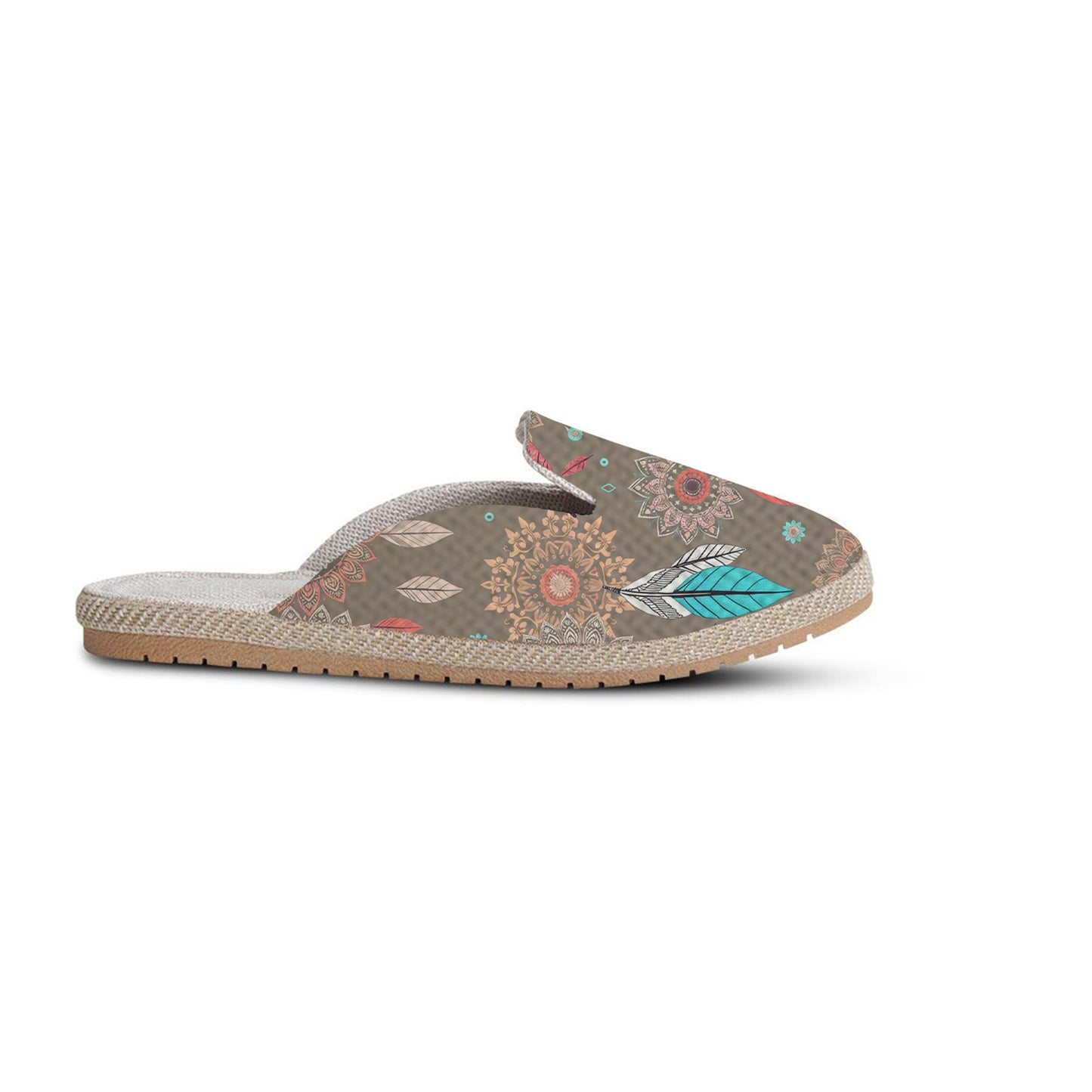 JULIA  Juno  Mule