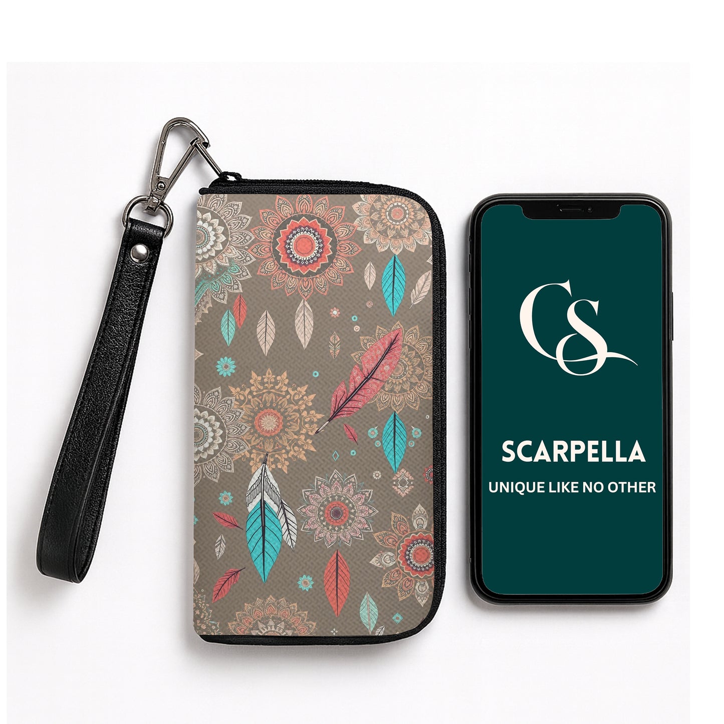 Juno Mobile Case