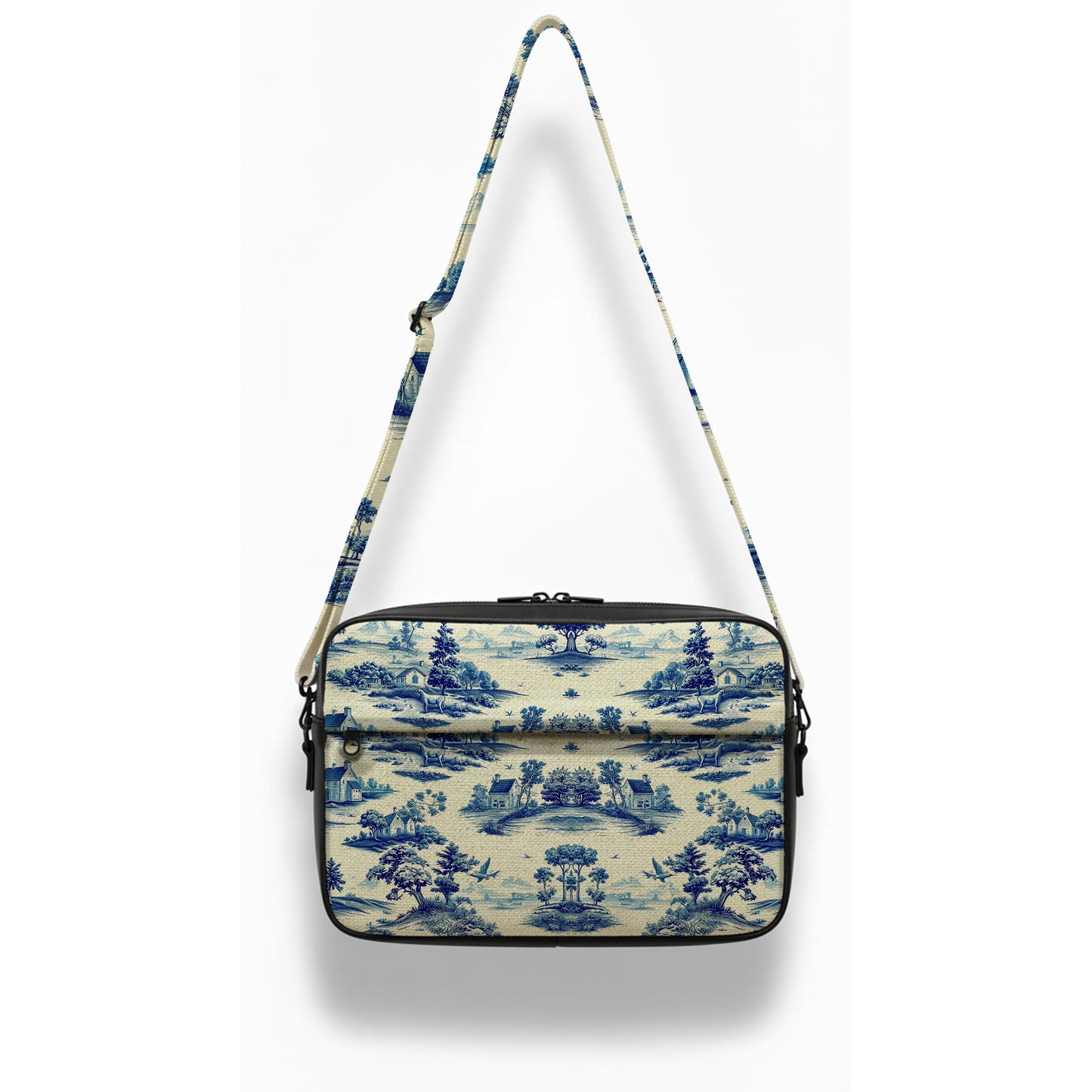 Kaia Belle Case Laptop Sleeve