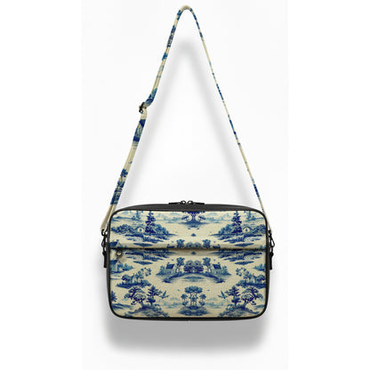 Kaia Belle Case Laptop Sleeve