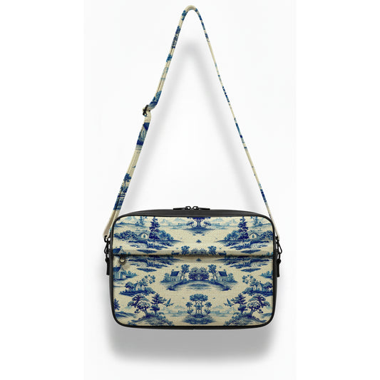 Kaia Belle Case Laptop Sleeve